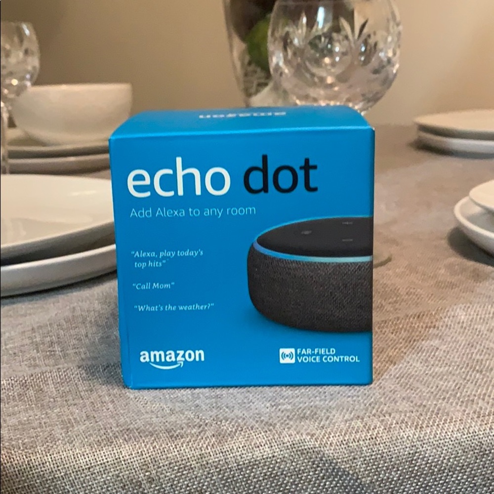 Echo Dot